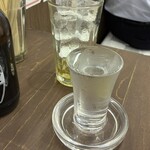 そば処 大吉田 - 中ー