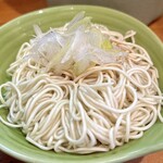 麺屋 だいくう - 替玉！