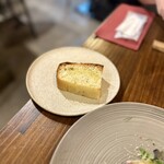 ALVITA - 自家製パン