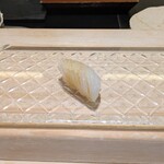 鮨 なんば - 障泥烏賊