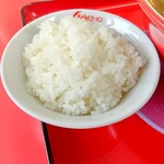 くるまやラーメン - 