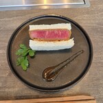 焼肉うしごろ - 