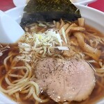 ゆたか屋 - シンプルでとにかくウマイ！