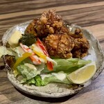 個室居酒屋 しぐれ / 鳥宴地 - 