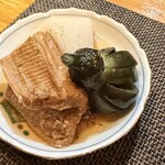 쿠리야 슈치쿠 - 