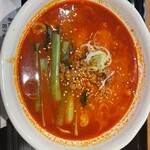 餃子酒場別館 とりそば - 