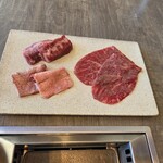 焼肉うしごろ - 