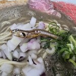 らあめん 鬼ぼし - 