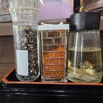 らあめん 鬼ぼし - 