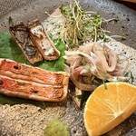 쿠리야 슈치쿠 - 