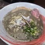 らあめん 鬼ぼし - 