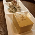 쿠리야 슈치쿠 - 