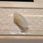 鮨 なんば - 平目