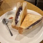  ソルティーシュガー - 