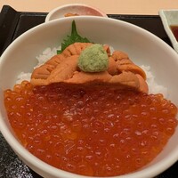 函館うに むらかみ 日本生命札幌ビル店 - 