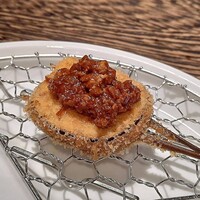 串揚げキッチン だん EKIZO神戸三宮店 - 