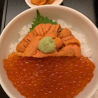 函館うに むらかみ 日本生命札幌ビル店 - 