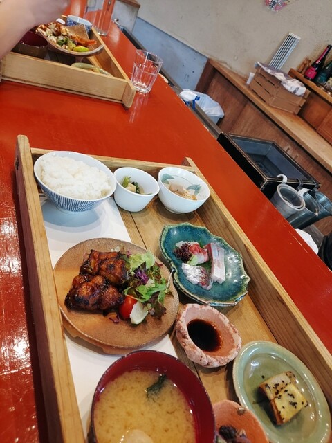 さかふね - 大国町/居酒屋 | 食べログ