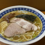 中華そばの店 りょうが - 