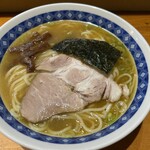 中華そばの店 りょうが - 