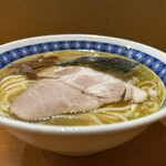 中華そばの店 りょうが - 