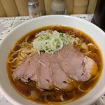 らーめん 紬麦 - 