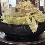 玉山支所前食堂 - 