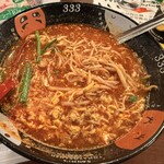 元祖トマトラーメン三味 333 モラージュ佐賀店 - 