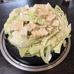 玉山支所前食堂 - 