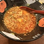 元祖トマトラーメン三味 333 モラージュ佐賀店 - 