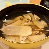 鮨 やすみつ - 
