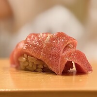 鮨 やすみつ - 