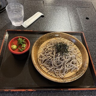 クリーク  - 料理写真: