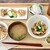 Frank the 539 - 料理写真:秋のフランク和プレート