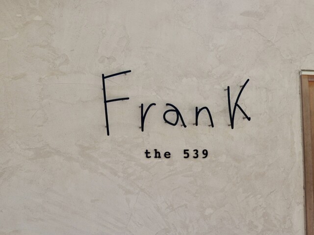 Frank the 539 photo 5