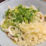 麦まる ヤエチカ店 - 