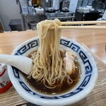 中華そば きくちゃん - 