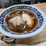 中華そば きくちゃん - 