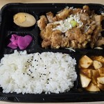 チャ～ボン多福楼 - 