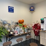 中華そば きくちゃん - 