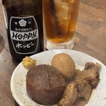 かぶら屋 池袋2号店 - 