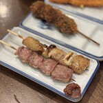 かぶら屋 池袋2号店 - 