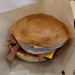 Wendy's First Kitchen - 料理写真: