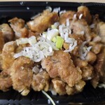 チャ～ボン多福楼 - 