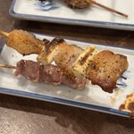 かぶら屋 池袋2号店 - 