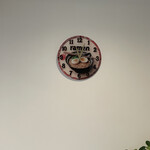 中華そば きくちゃん - 