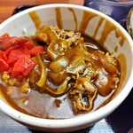 麦まる ヤエチカ店 - 