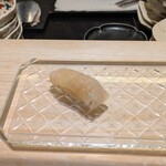 鮨 なんば - 平貝