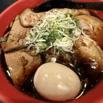 麺家いろは - 
