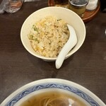 開花 - 料理写真: